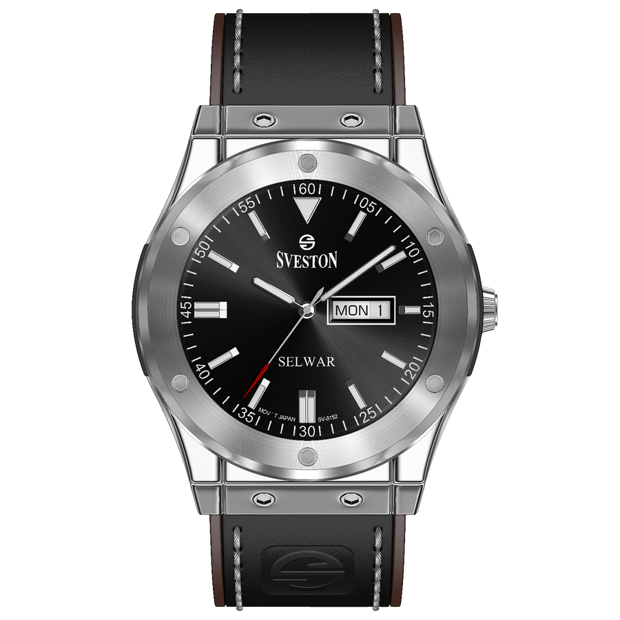 Selwar | 46mm