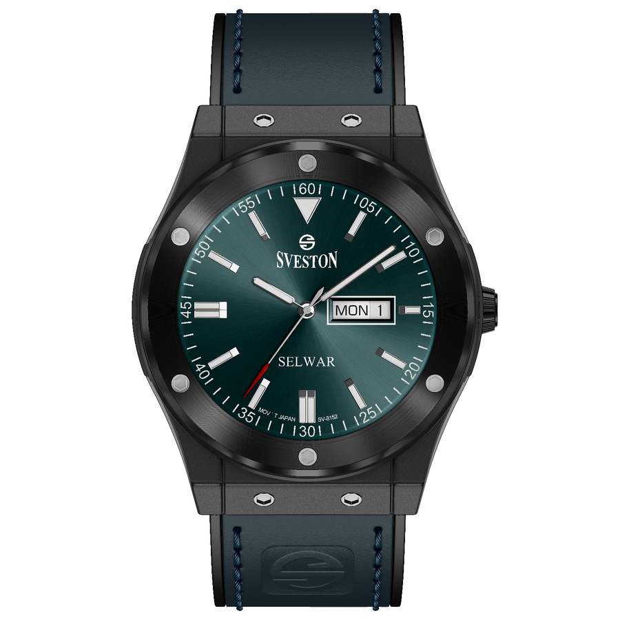 Selwar | 46mm