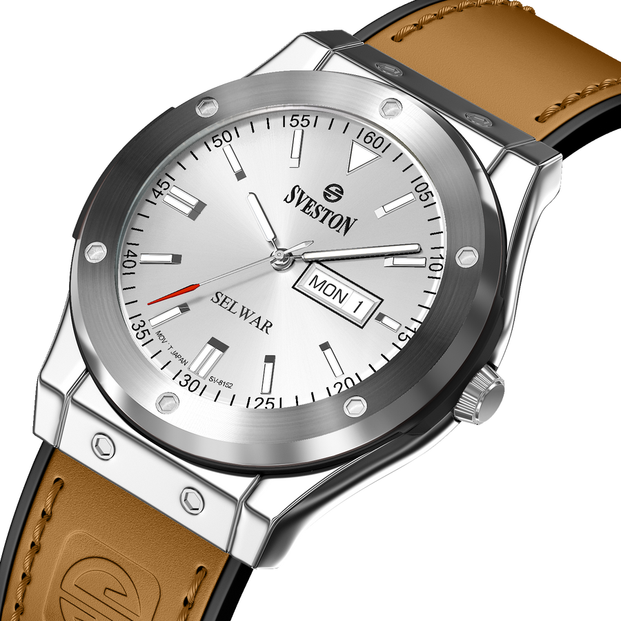 Selwar | 46mm