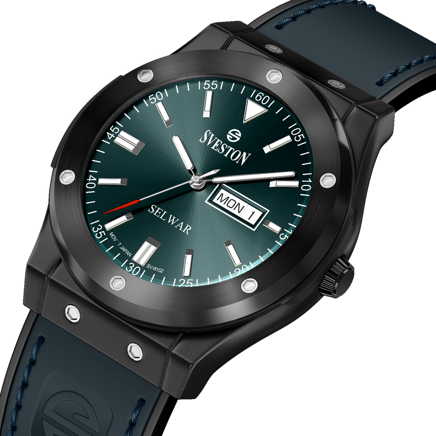Selwar | 46mm