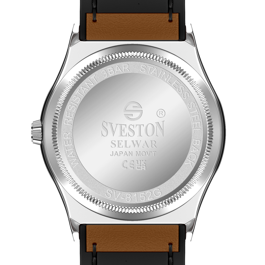Selwar | 46mm