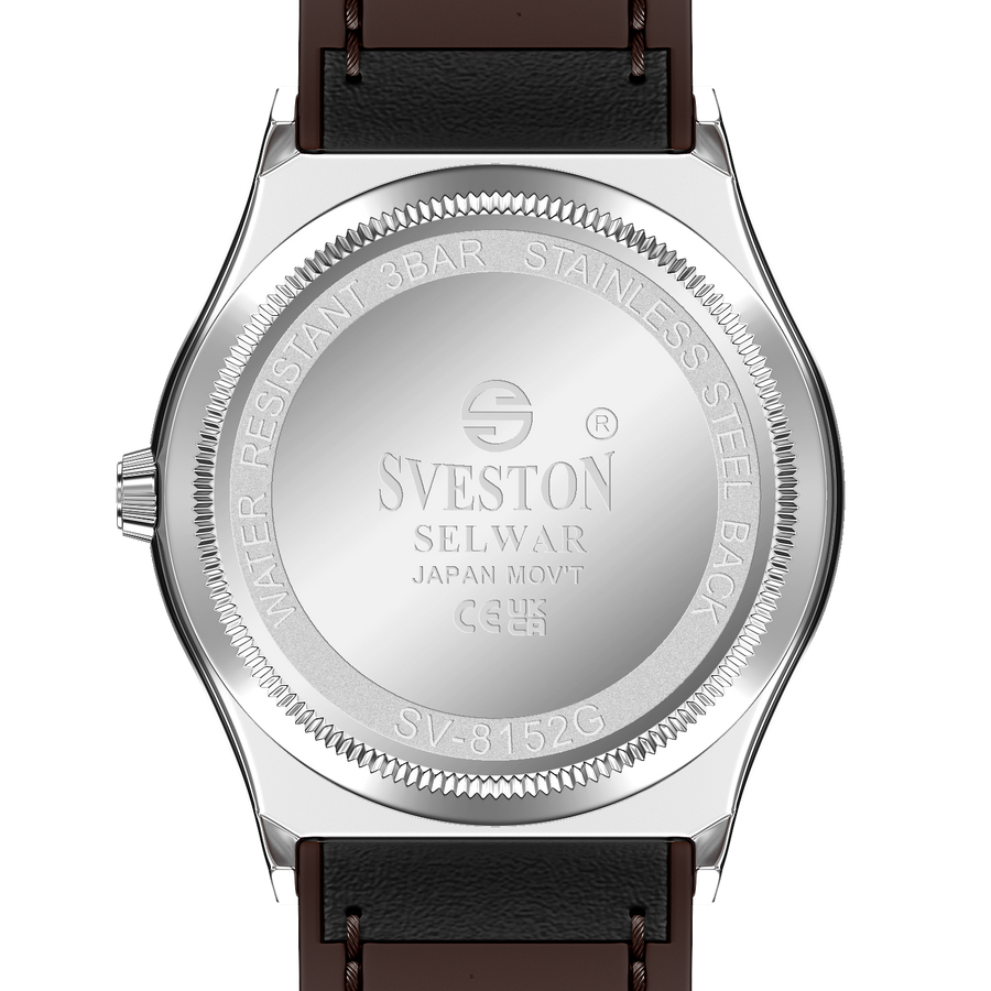 Selwar | 46mm