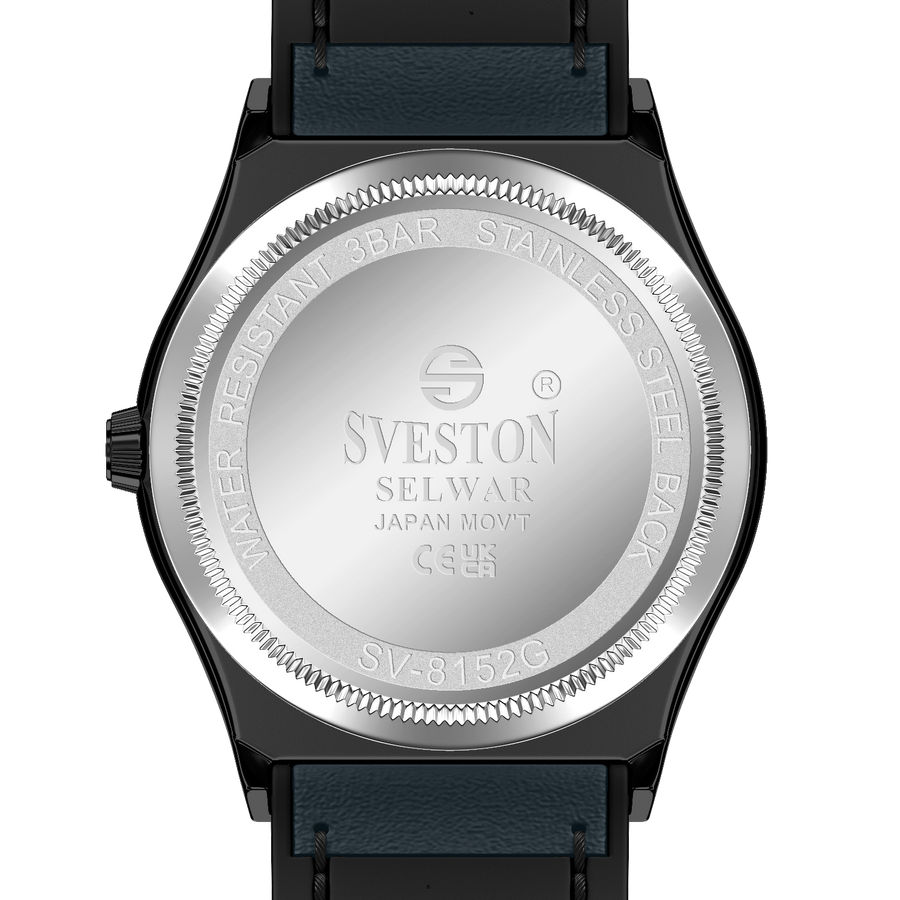 Selwar | 46mm