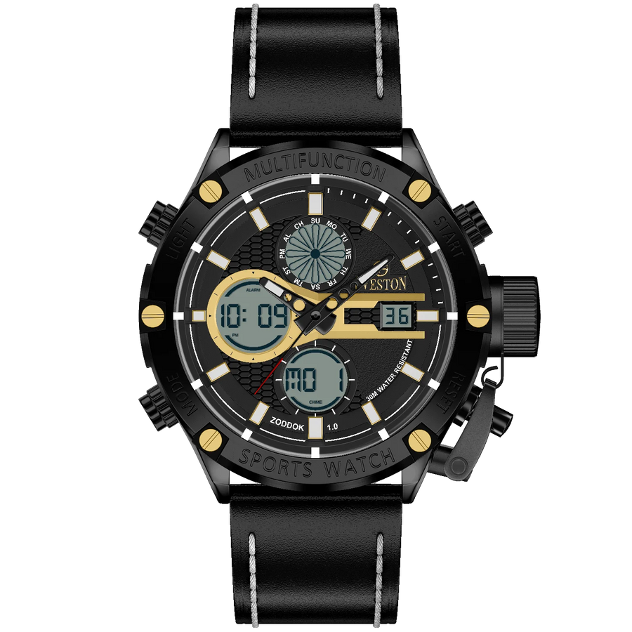 Zoddok | 48mm