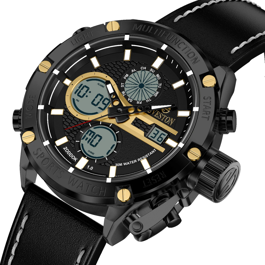 Zoddok | 48mm