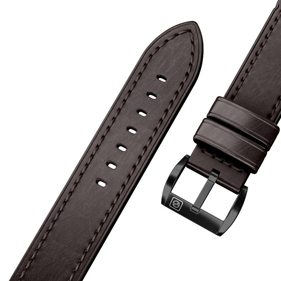 Zoddok | 48mm