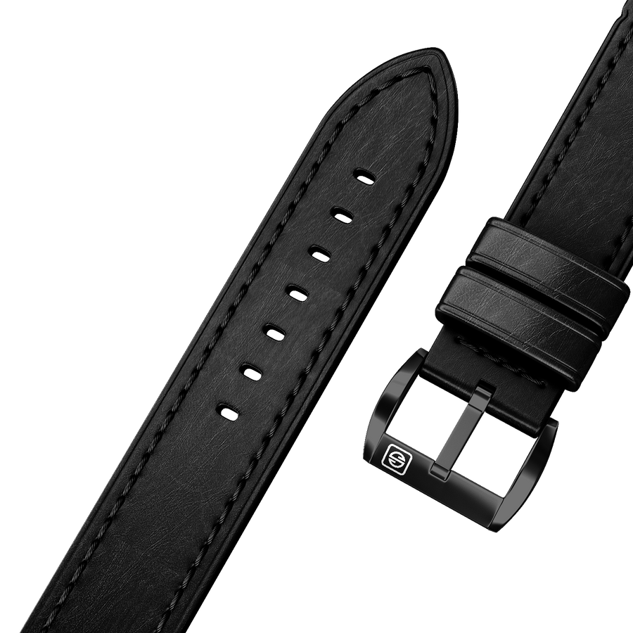Zoddok | 48mm
