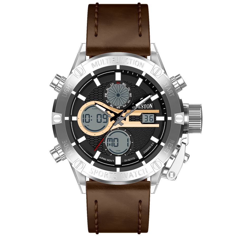 Zoddok | 48mm