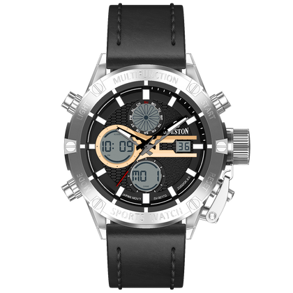 Zoddok | 48mm