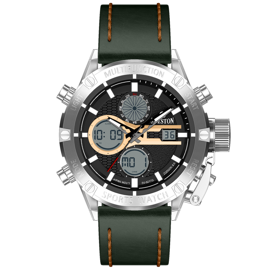 Zoddok | 48mm
