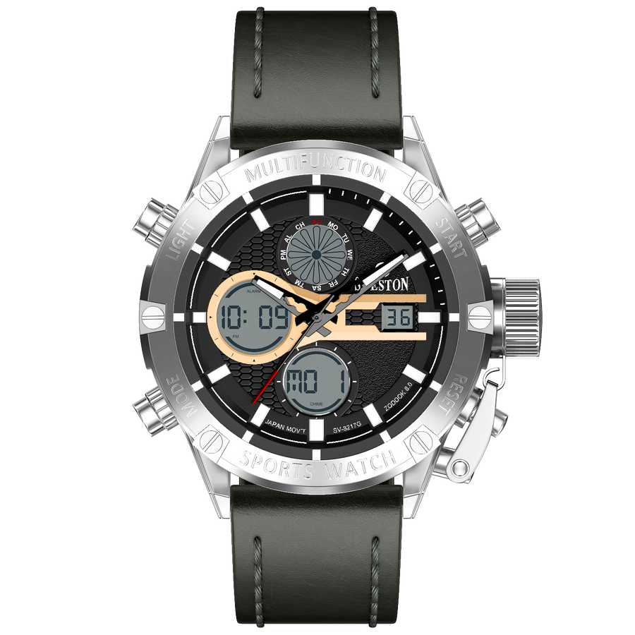 Zoddok | 48mm
