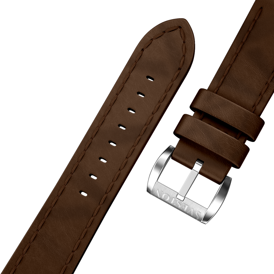 Zoddok | 48mm