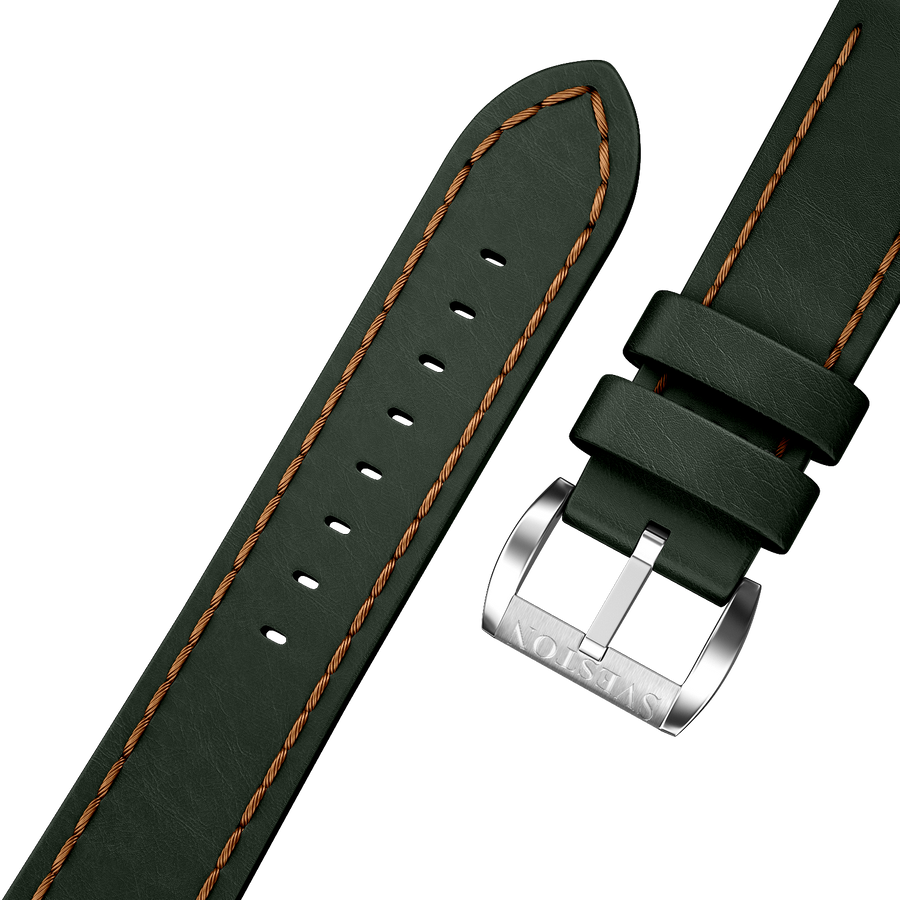Zoddok | 48mm