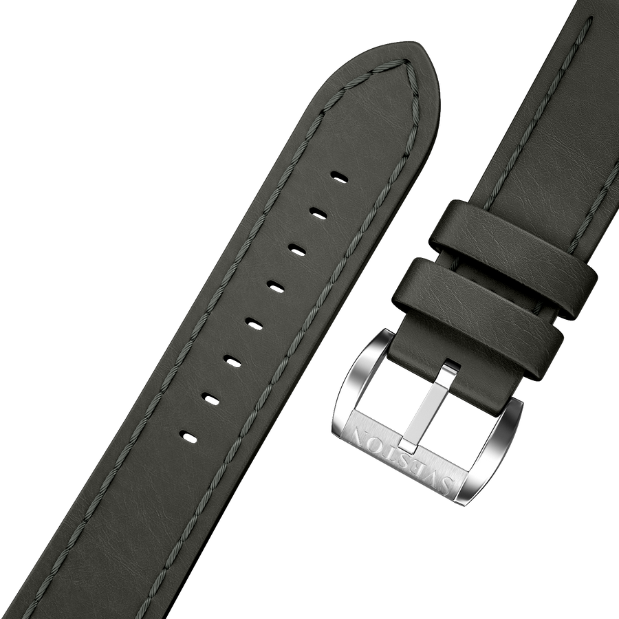 Zoddok | 48mm