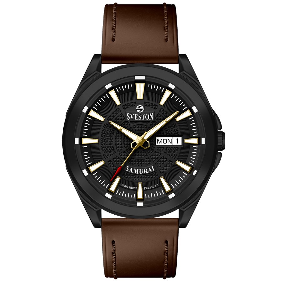 Samurai | 44mm