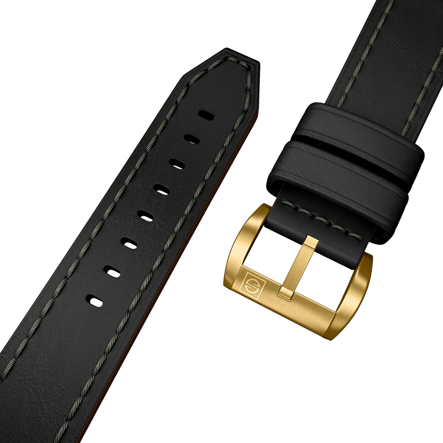 Samurai | 44mm