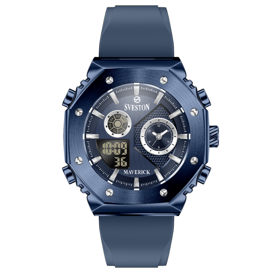 Maverick (2IN1) | 46mm
