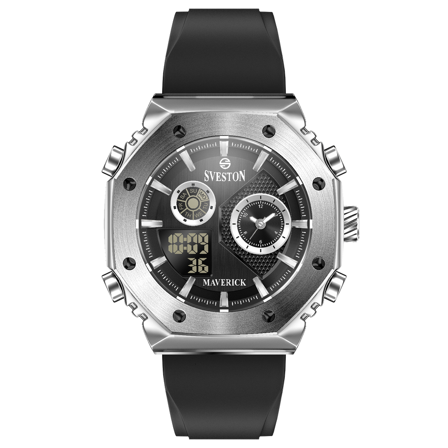 Maverick (2IN1) | 46mm