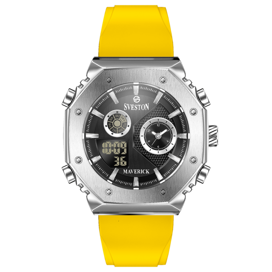 Maverick Silicone | 45mm