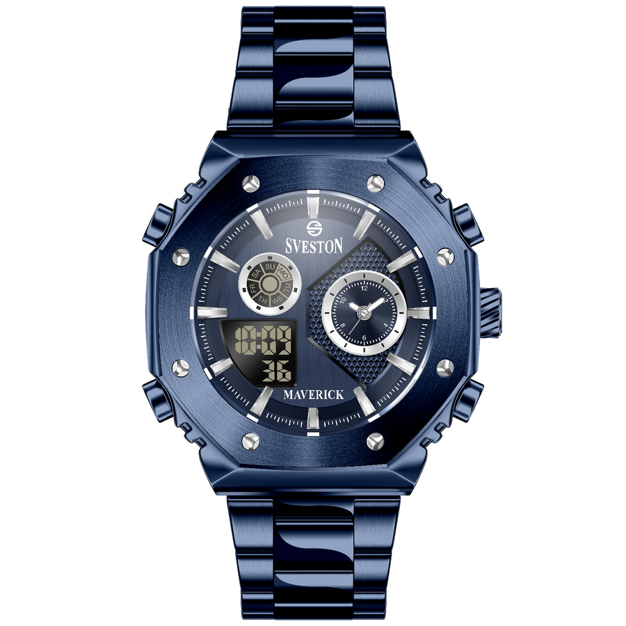 Maverick (2IN1) | 46mm
