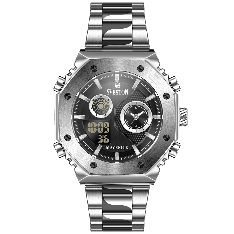 Maverick (2IN1) | 46mm