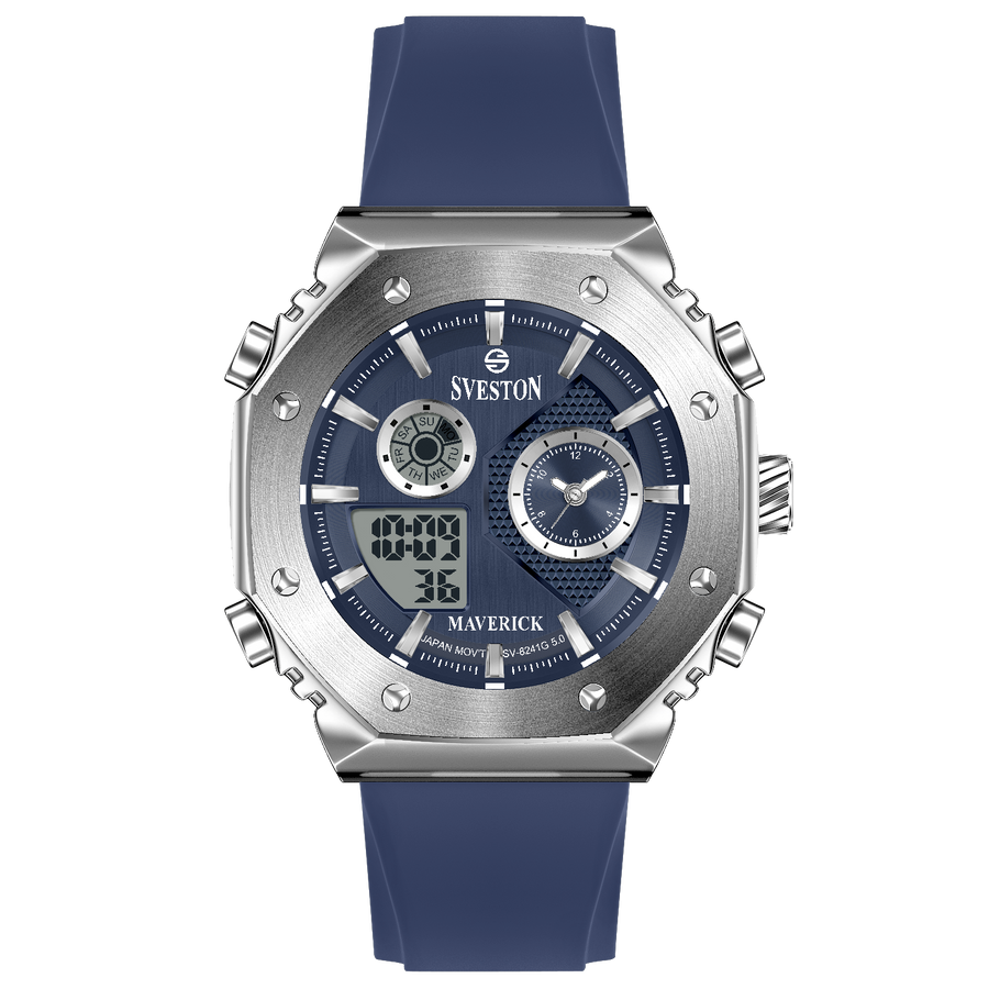 Maverick Silicone | 45mm