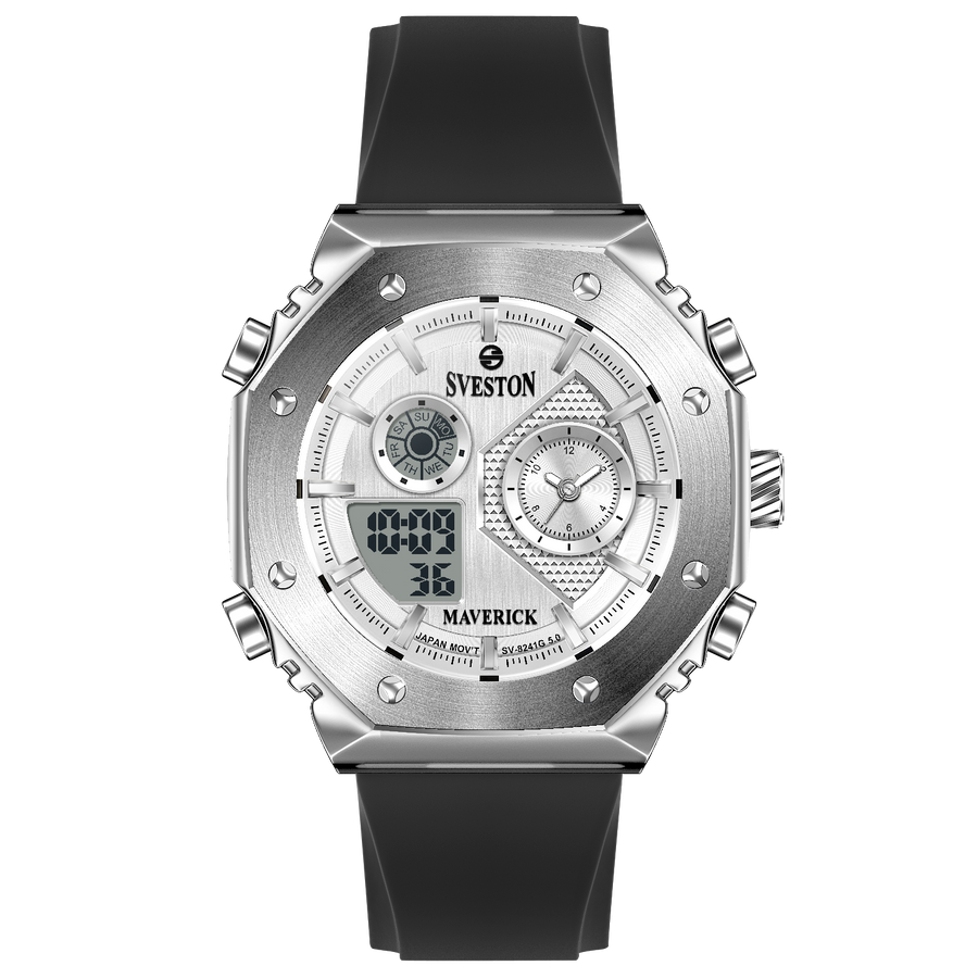 Maverick (2IN1) | 46mm