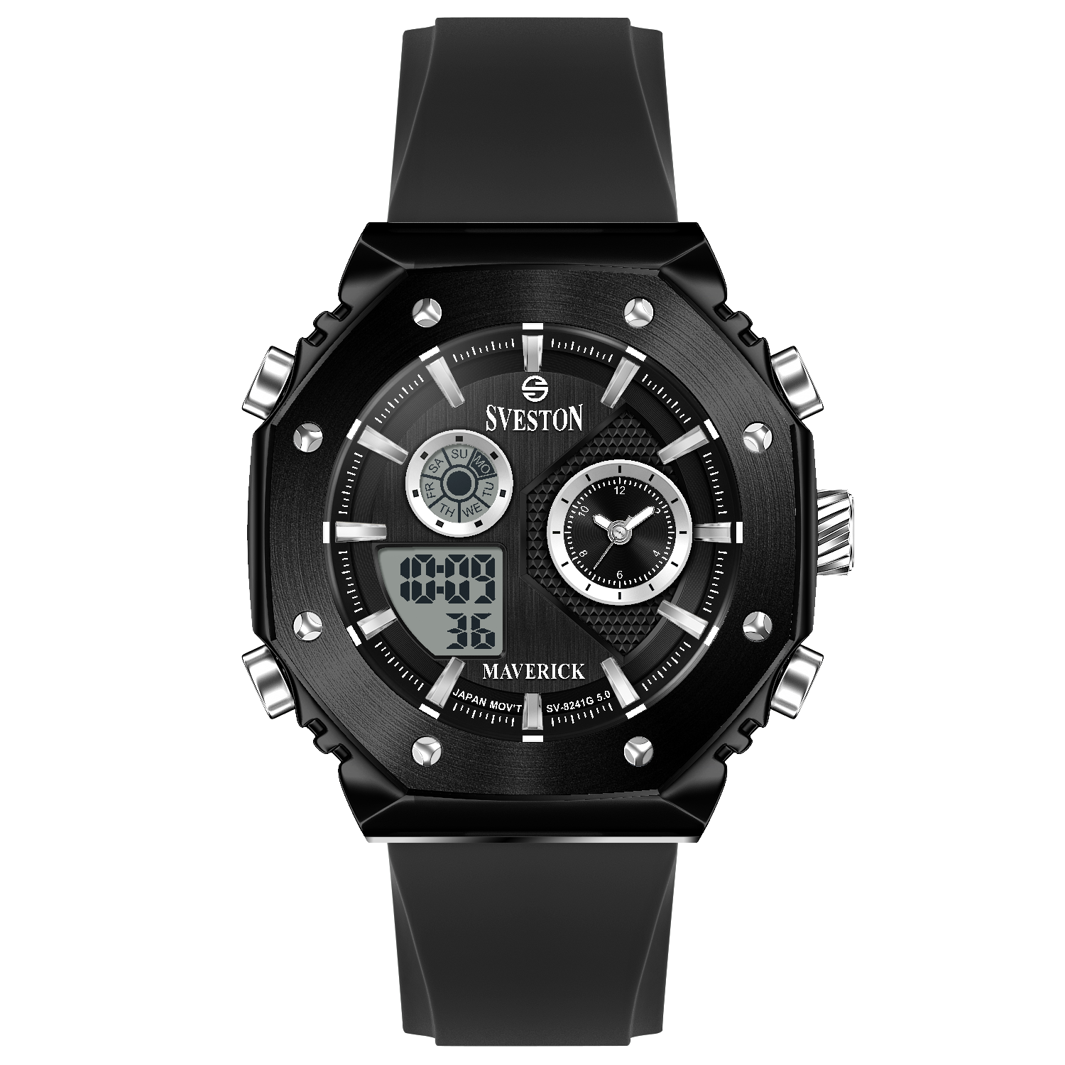 Maverick (2IN1)