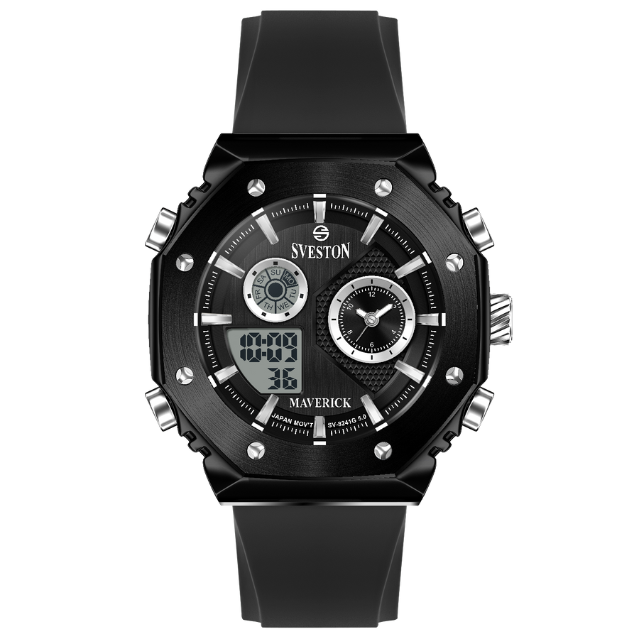 Maverick (2IN1) | 46mm
