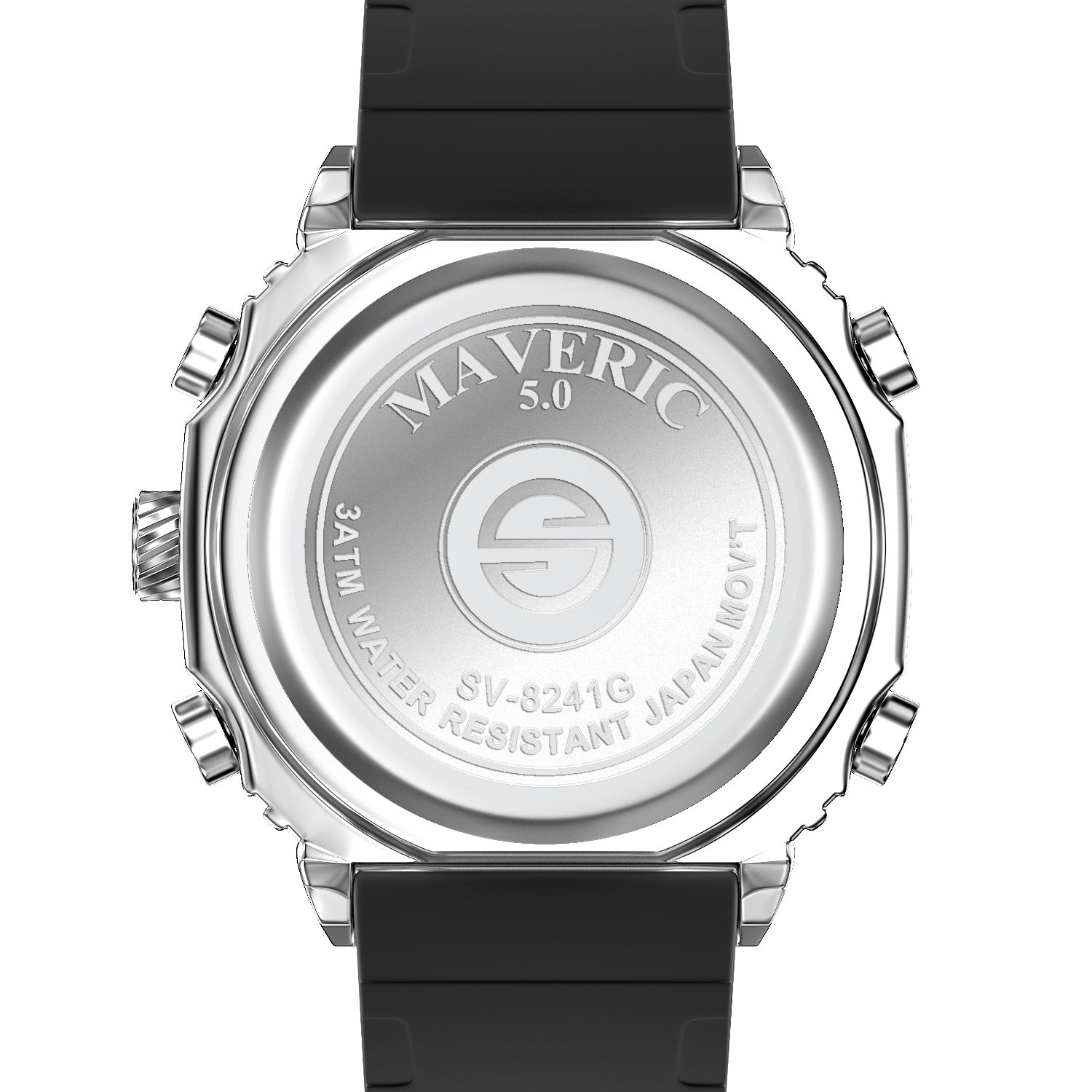 Maverick (2IN1)