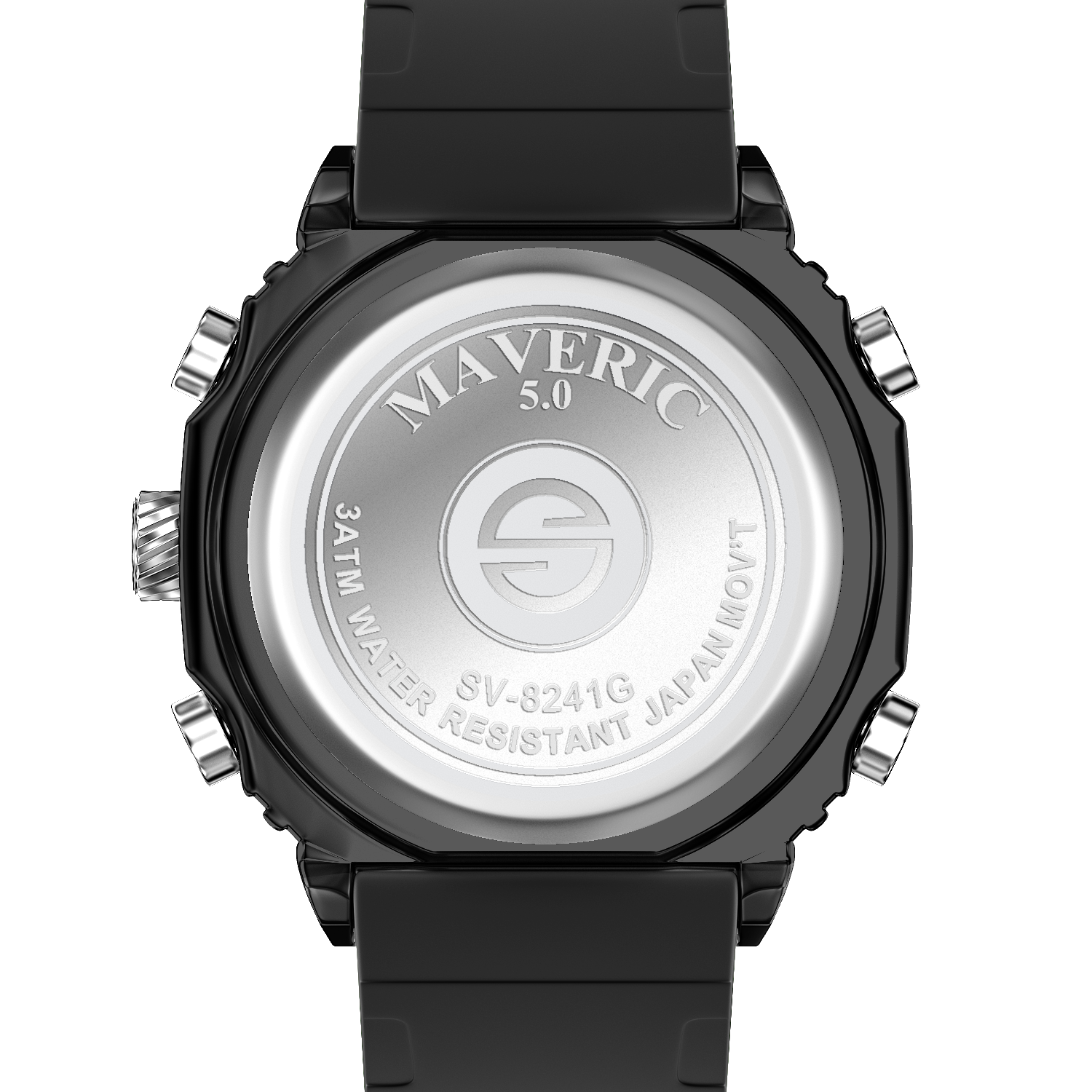 Maverick (2IN1)
