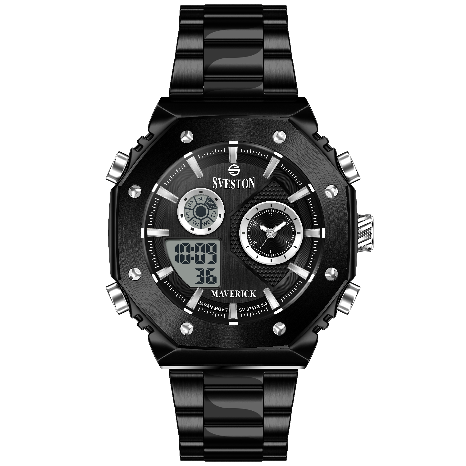 Maverick (2IN1)