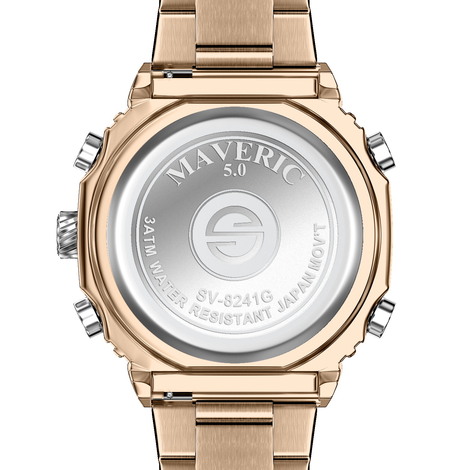 Maverick (2IN1)