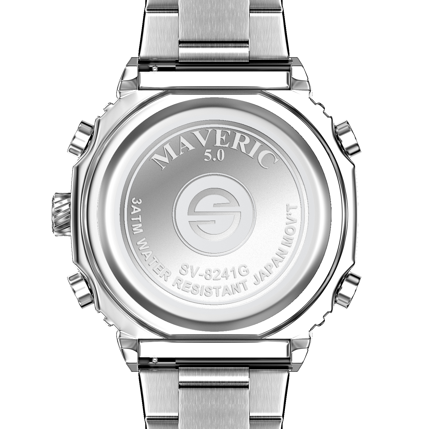 Maverick (2IN1)
