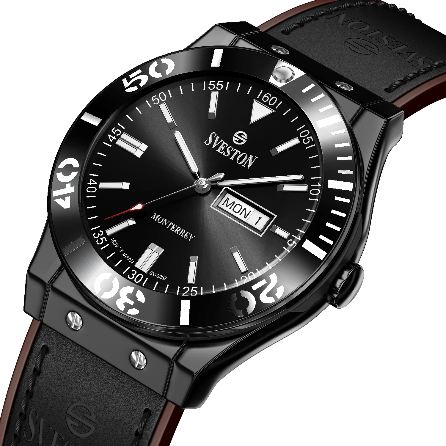 Sveston Monterrey SV-8262-M