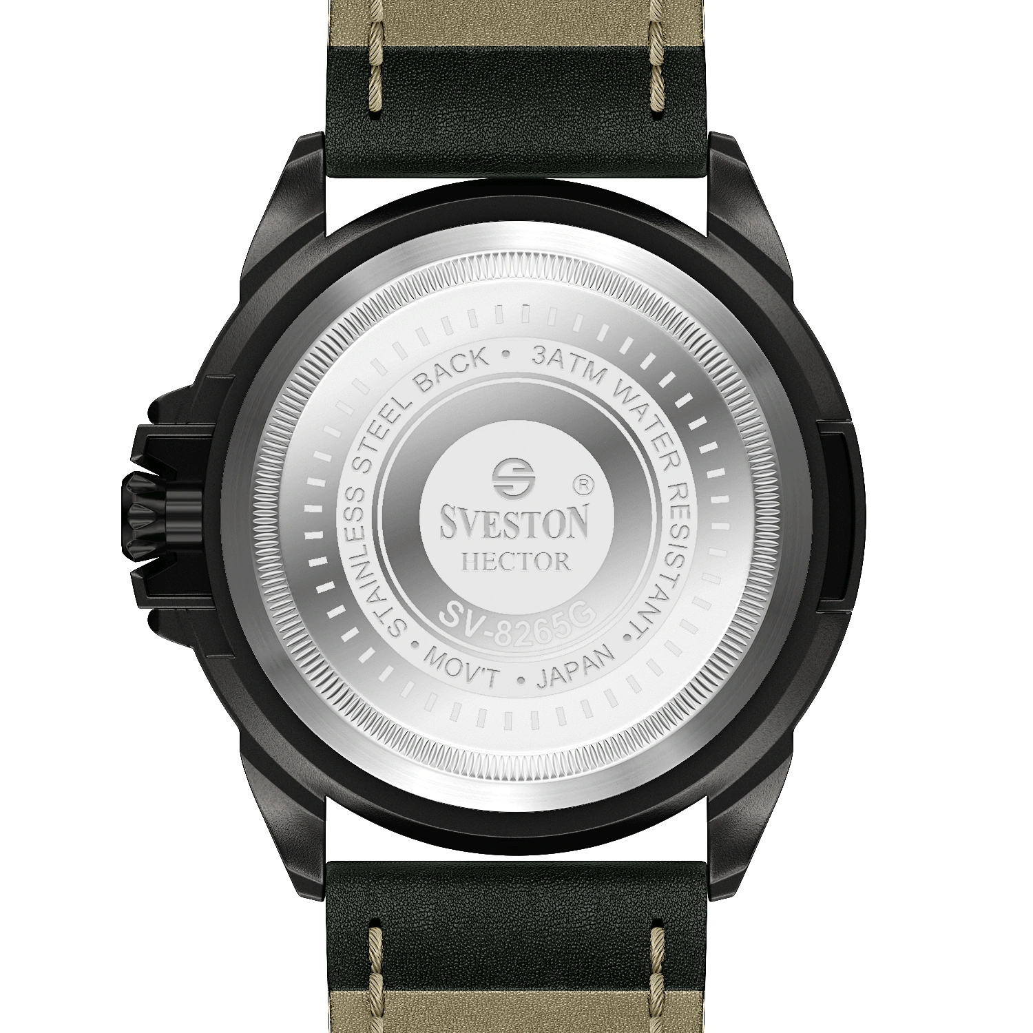 Sveston Hector SV-8265-M