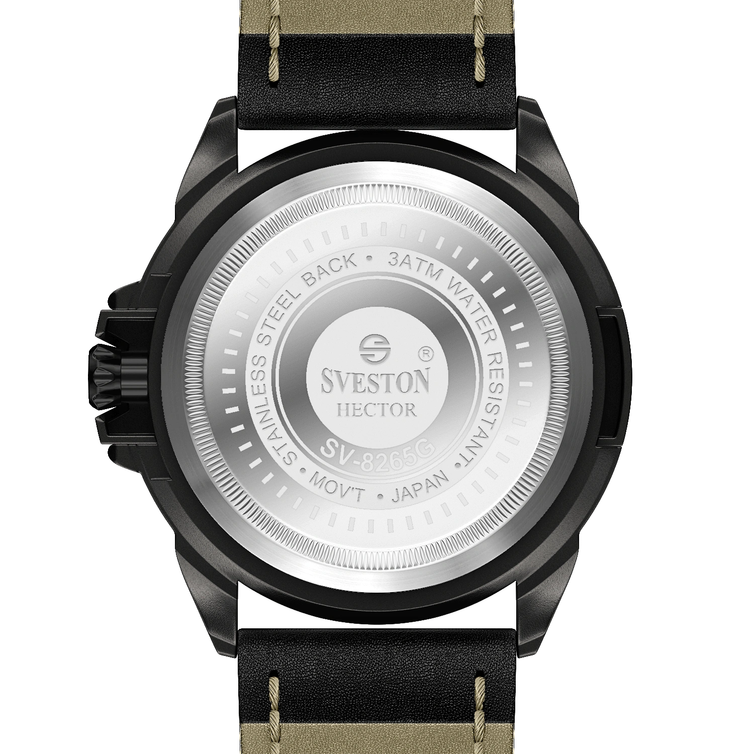 Sveston Hector SV-8265-M