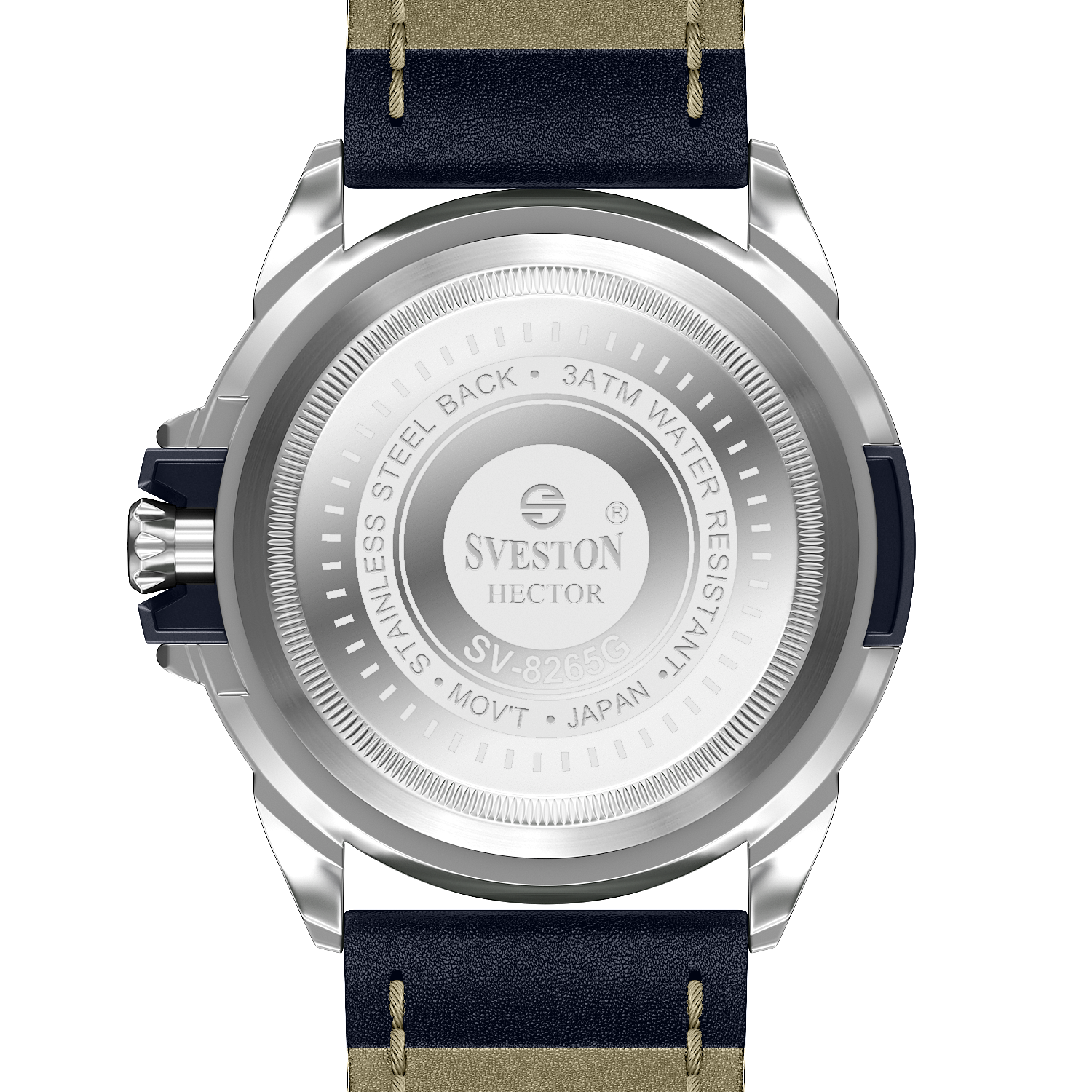 Sveston Hector SV-8265-M