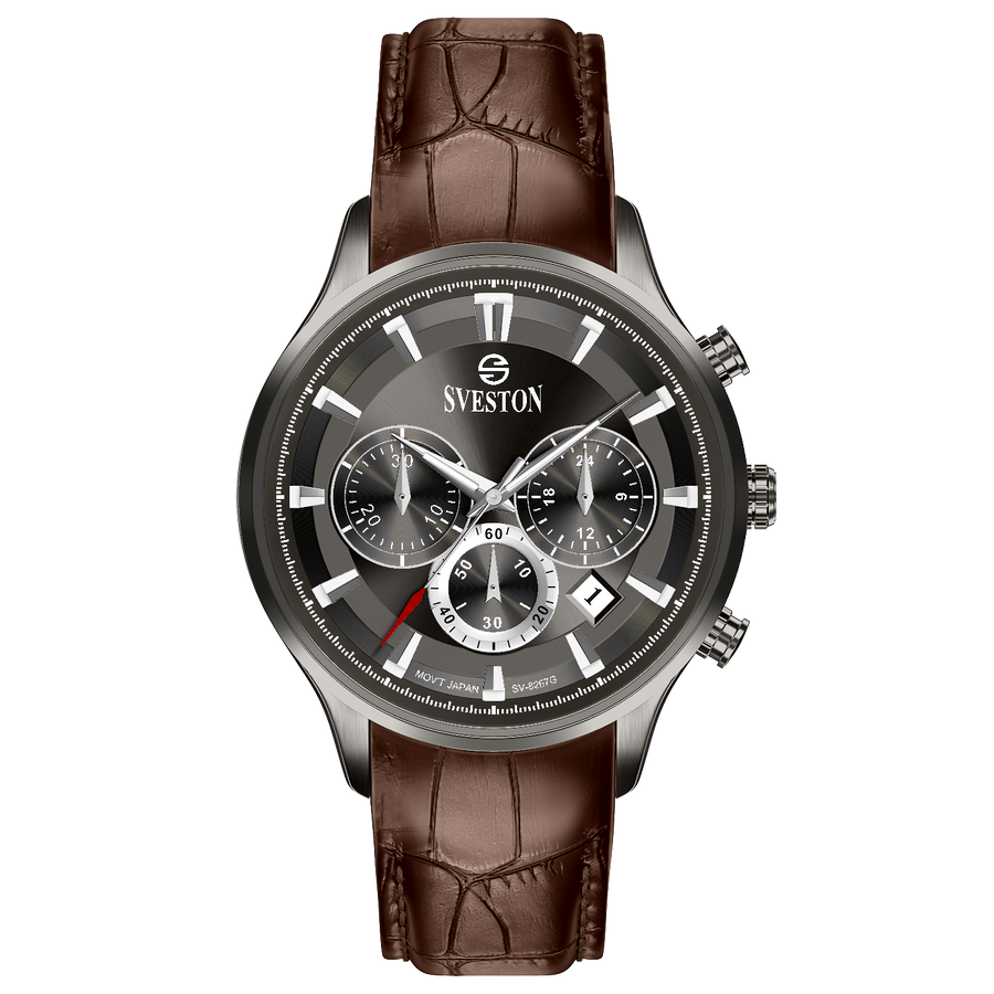 Zentro | 44mm