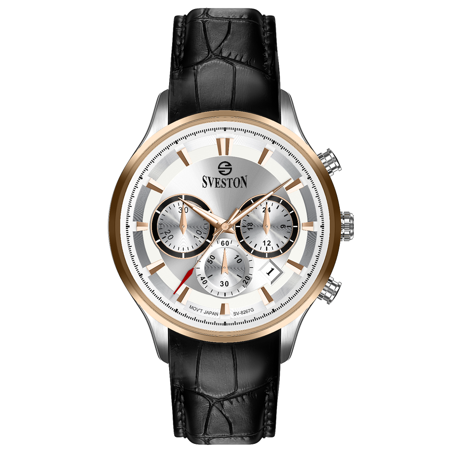Zentro | 44mm