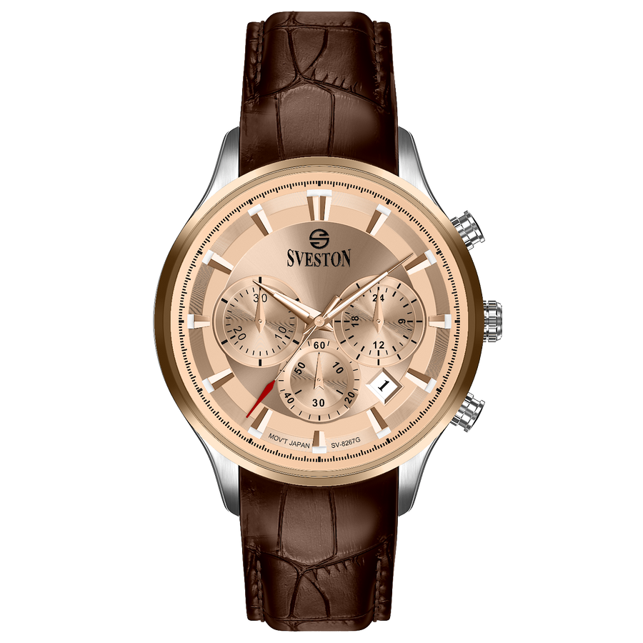 Zentro | 44mm
