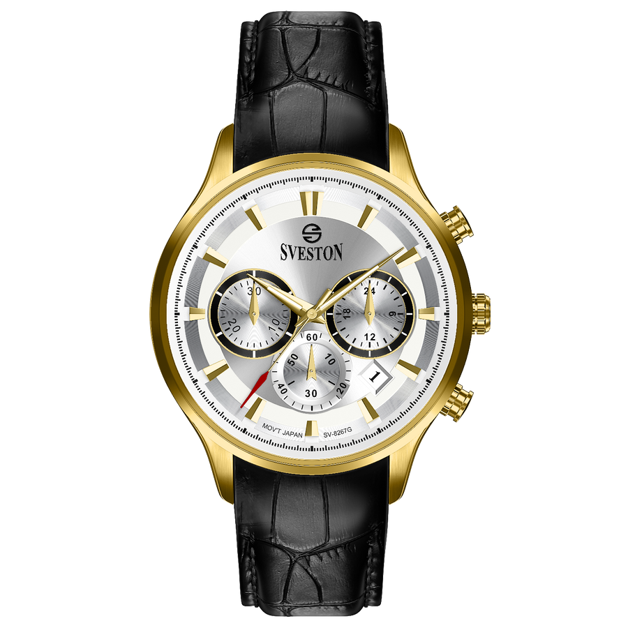 Zentro | 44mm