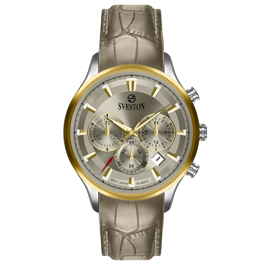 Zentro | 44mm