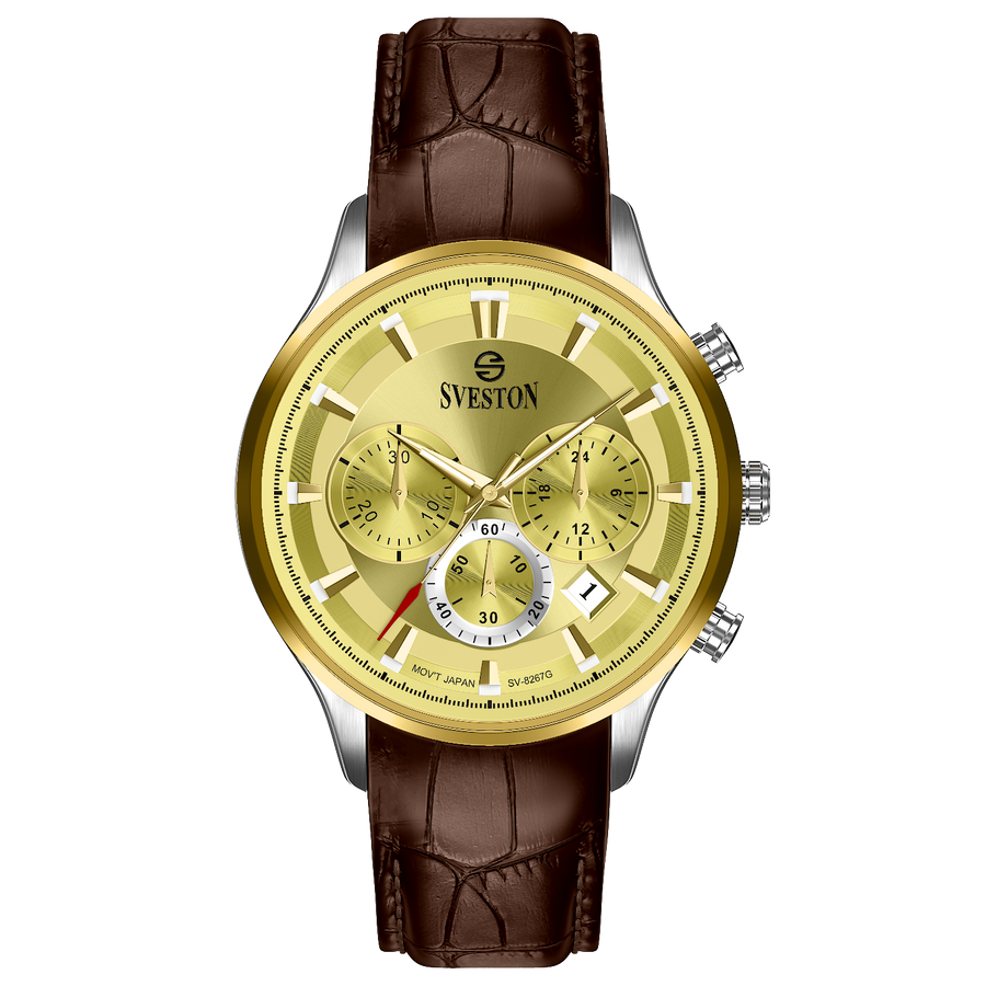Zentro | 44mm