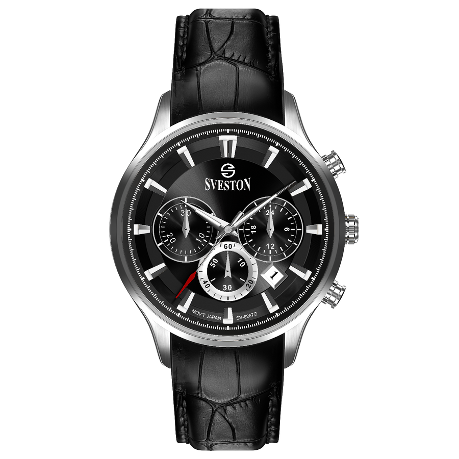 Zentro | 44mm