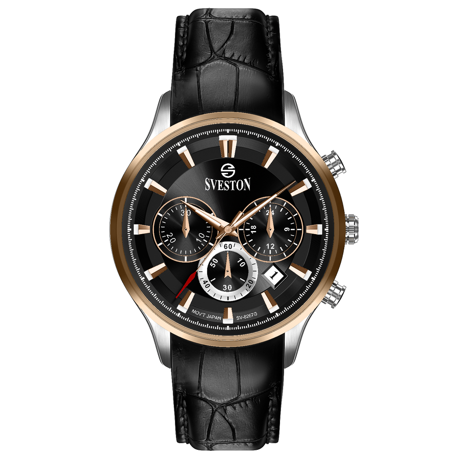 Zentro | 44mm