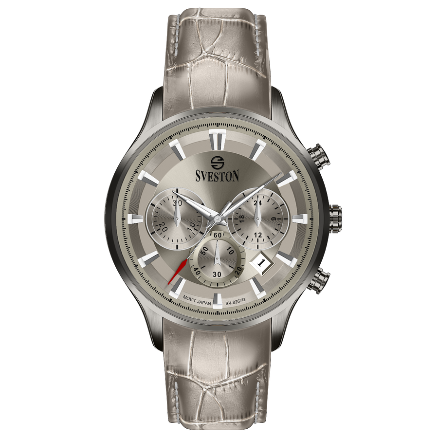 Zentro | 44mm