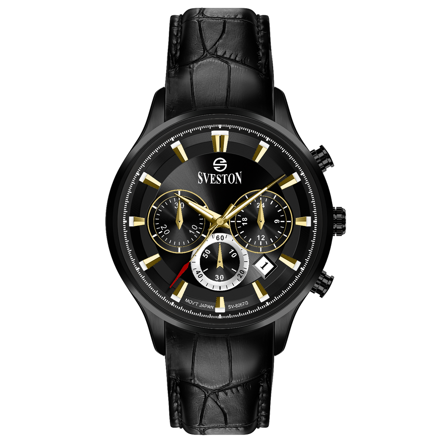 Zentro | 44mm