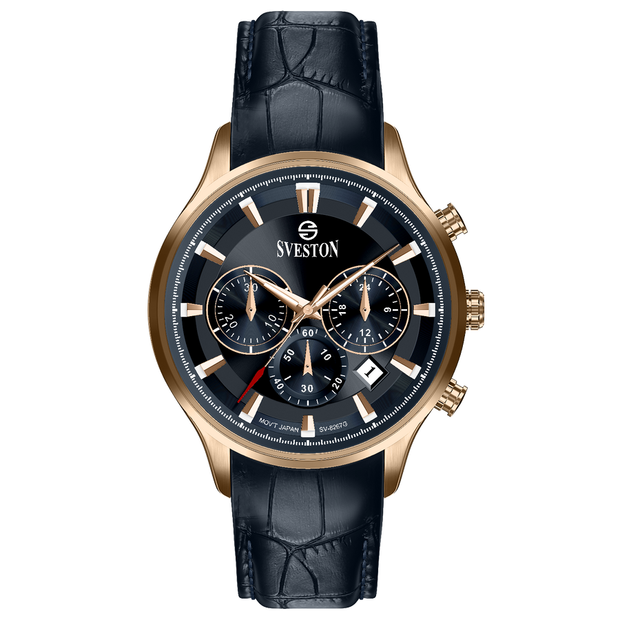 Zentro | 44mm