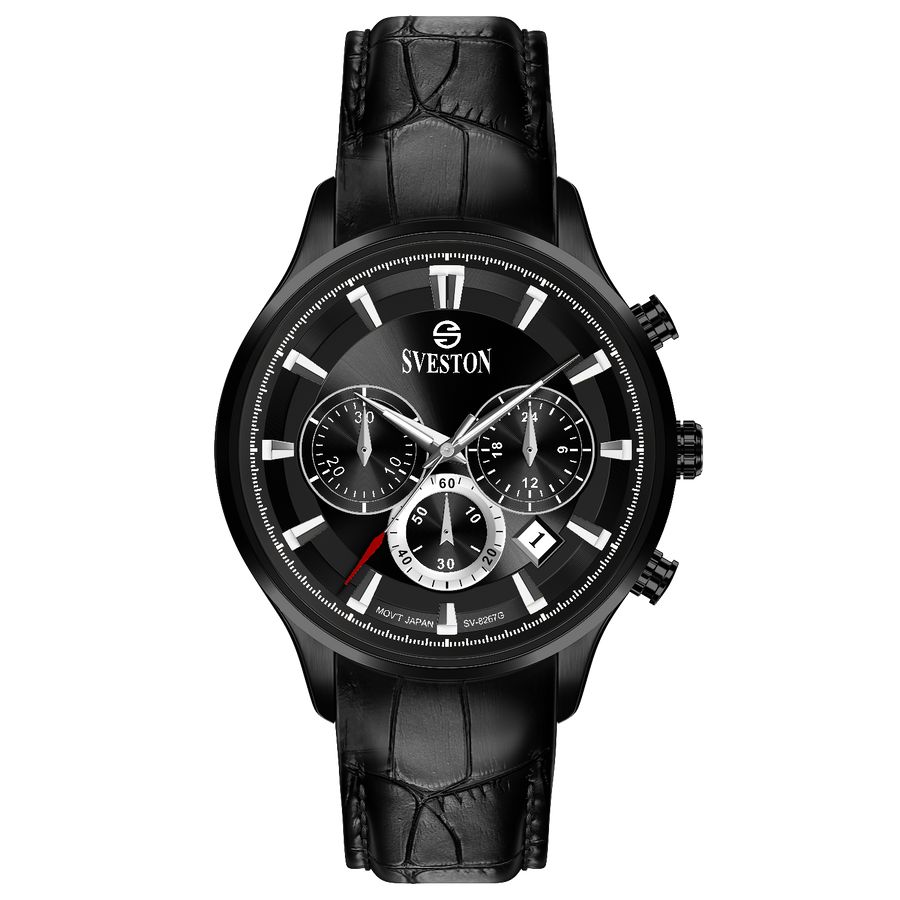 Zentro | 44mm